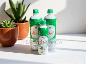 Jinja Herbal Extract Body Refresher Here