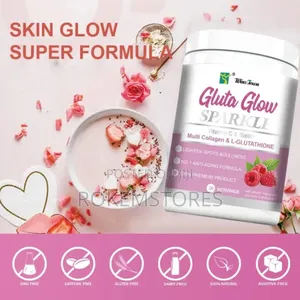 Collagen Burn