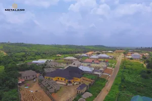 The Best Time To Buy Land Is During Pre-launch