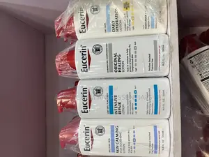Eucerin Lotion