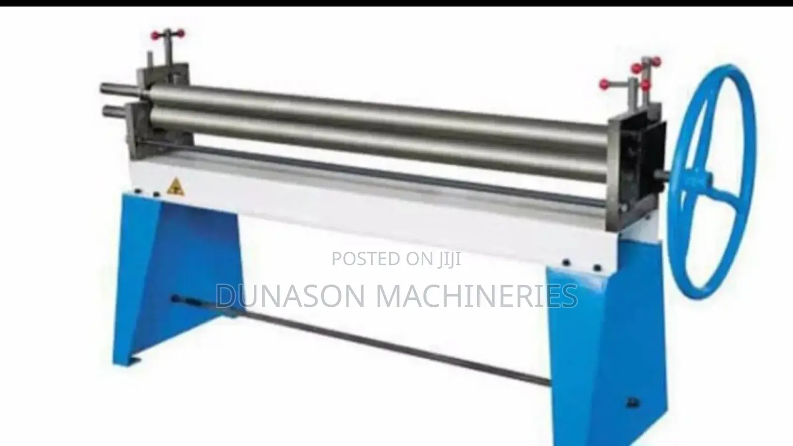 Rolling Machine
