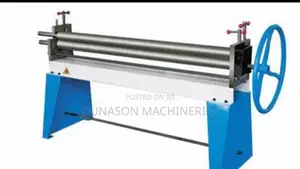 Rolling Machine