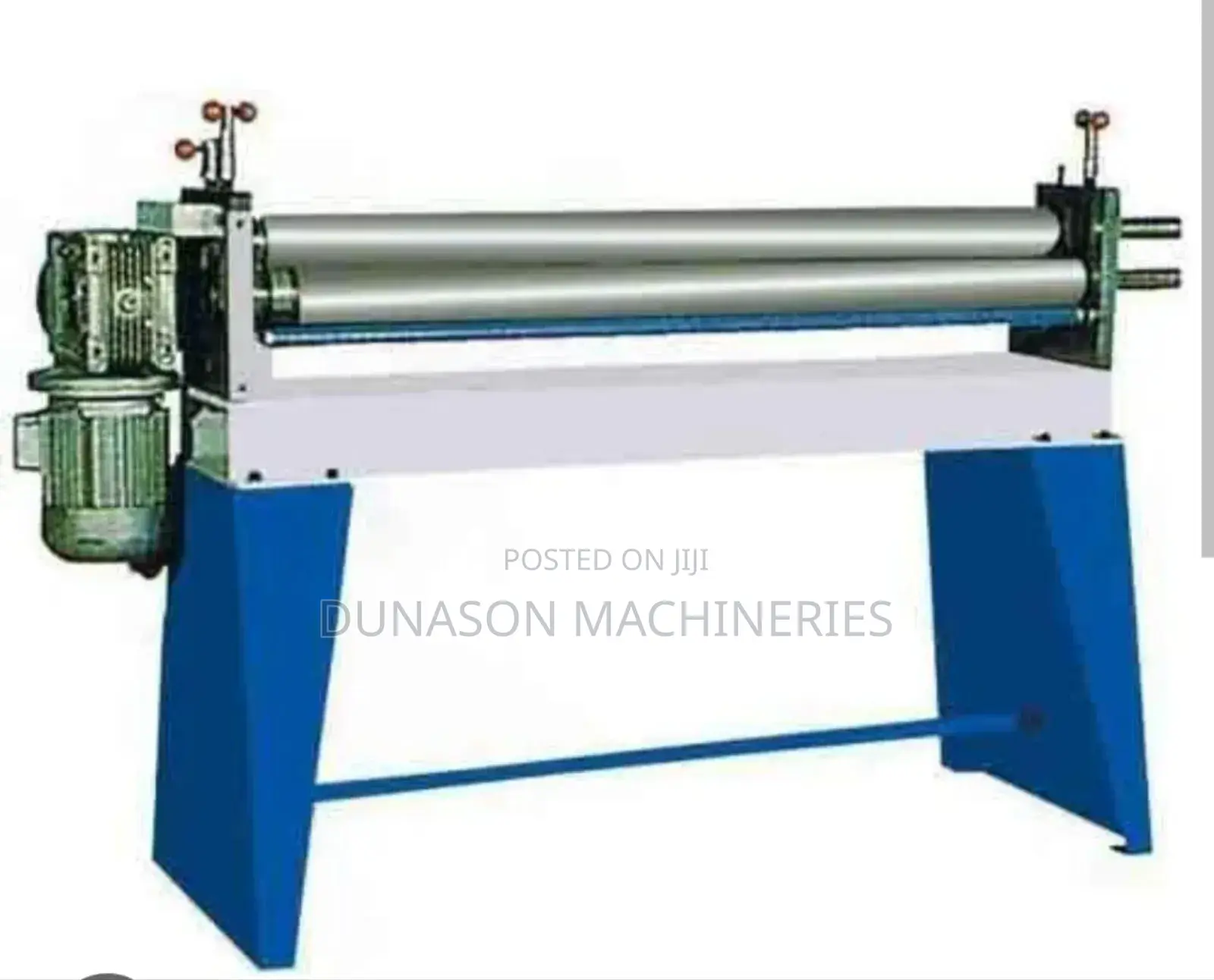 Rolling Machine