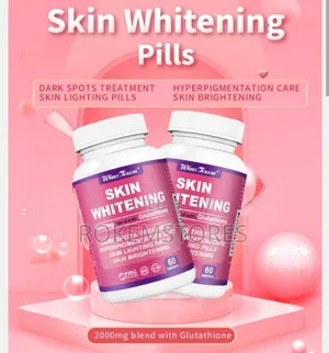 Skin Whitening