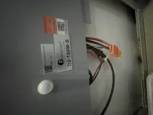 Solar Energy Felicity Street Light D2 S 150watts 20eyez