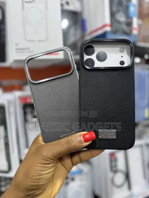 Shockproof Protective Case for iPhone 17 Pro Max