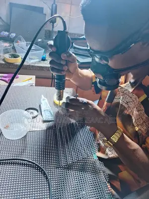 Led Screen Repairs (Audio Visual)