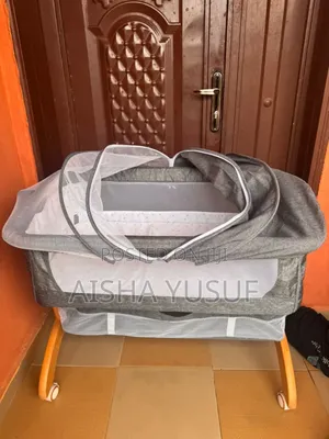 Baby Sleeping Bed