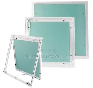 Access Panel 600mmx120mm