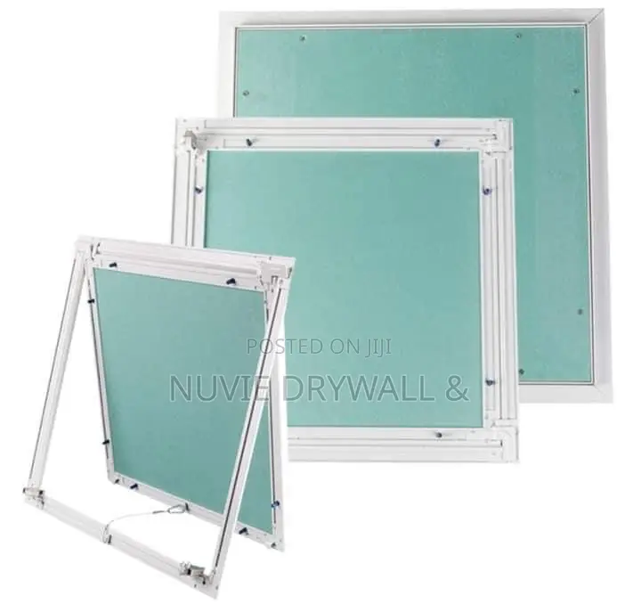 Access Panel 600mmx120mm