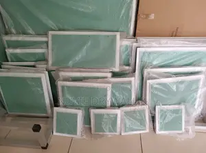 Access Panel 600mmx120mm