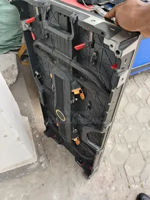 Led Screen Repairs (Audio Visual)