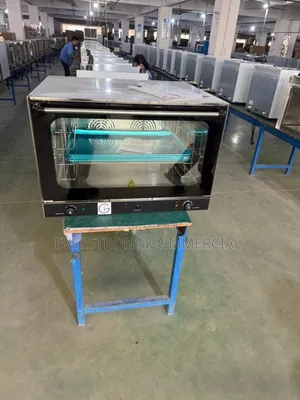 Convention Oven