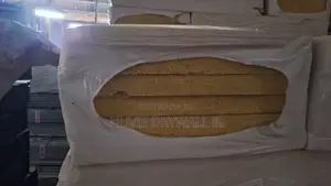 Rock Wool Board 50mm