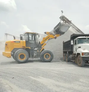 Granite For Sale In Ibadan, Oyo, Iseyin And It's Surrounding Areas