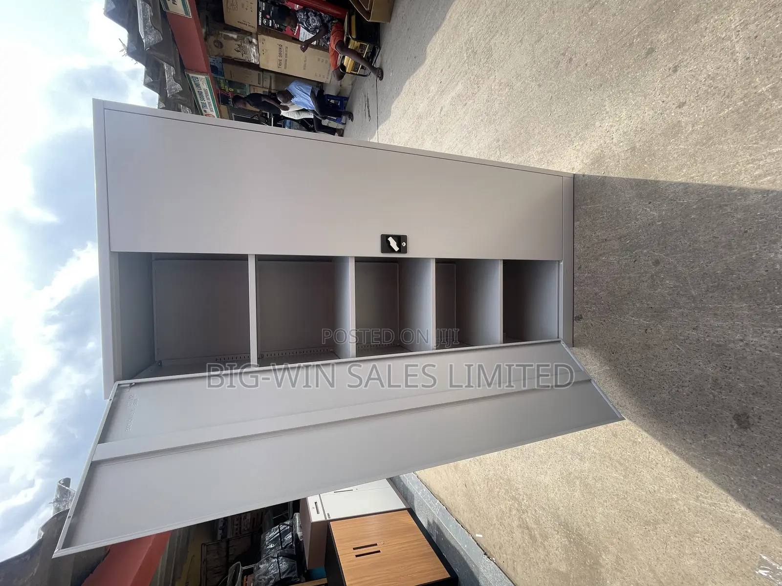 Book Shelves
