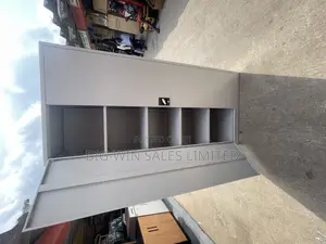 Book Shelves