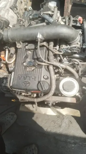 2tr Engine, Toyota Hilux and Hiace