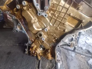 2gr Oil Pump