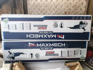 Angle Grinder