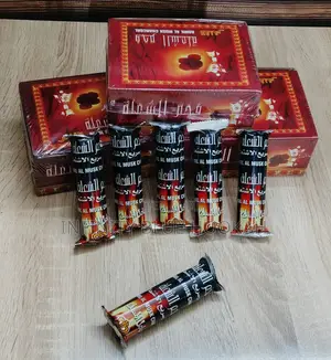 Magic Coal
