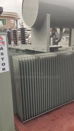 1500kva/33kv/400, Astor Transformer