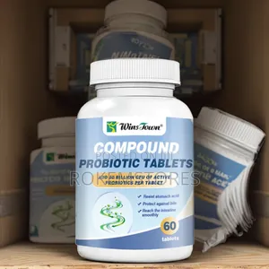 Probiotics for Guth Health