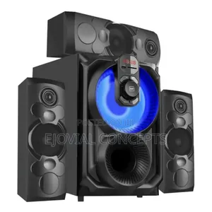 Mi+ 3.1ch Home Theater