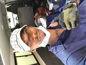 Air Conditioning Maintenance