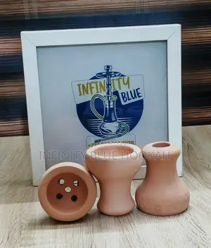 Big Clay Hookah Bowls