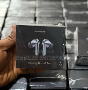 Samsung Buds3 Pro