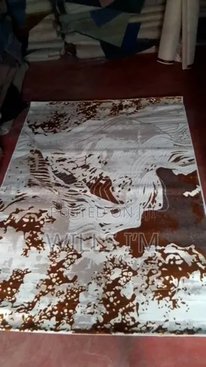 Turkish Quality Center Rugs