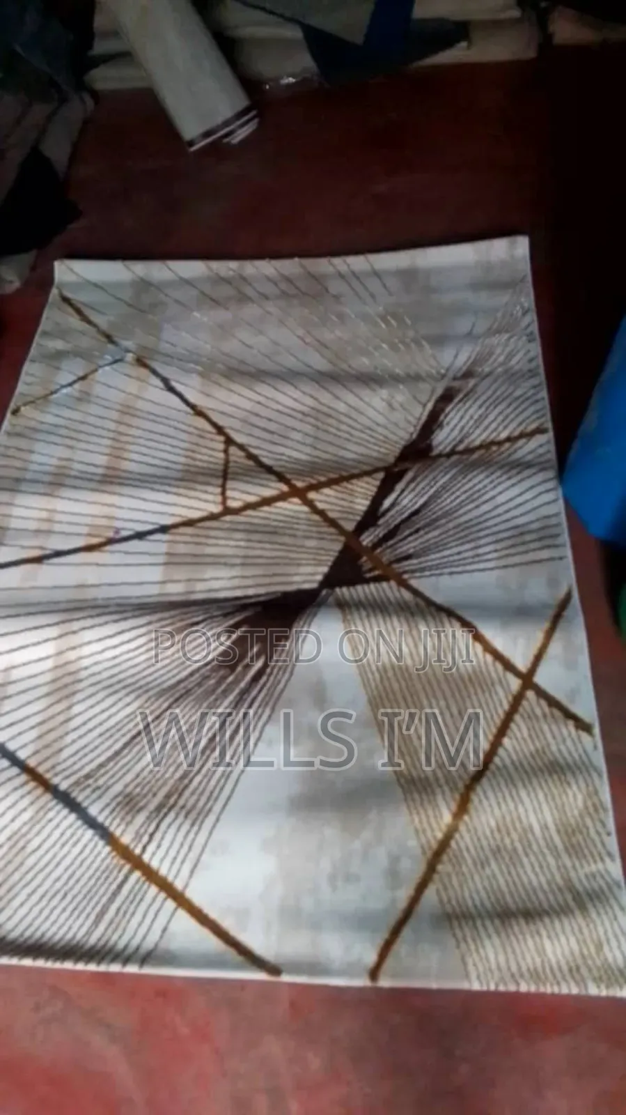 Turkish Quality Center Rugs