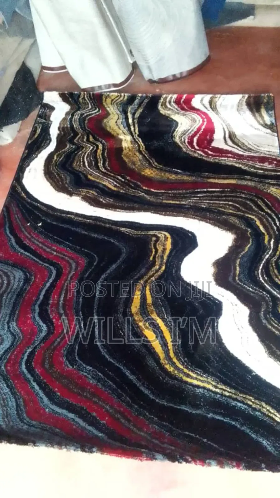 Turkish Quality Center Rugs