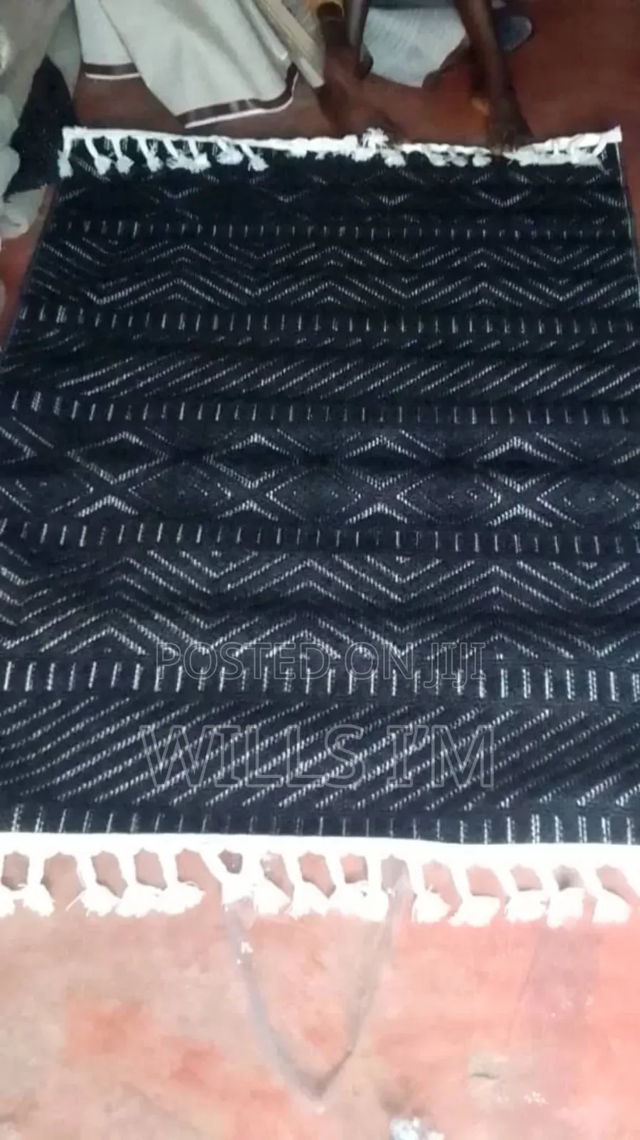 Turkish Quality Center Rugs