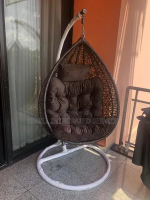Garden Swing for House