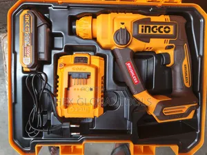 Rotary Hammer