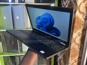 Laptop Dell Latitude 5590 8GB Intel Core I5 SSD 256GB