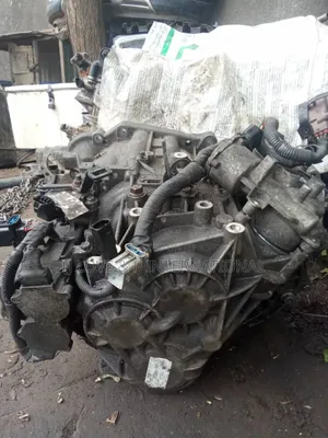 Hyundai Tucson Automanual Gear Box