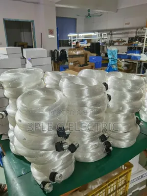 Top Notch Optic Fibre Star Ceiling Design