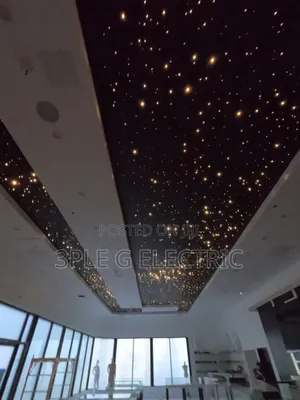 First Class Fibre Sky Light