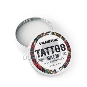 Vaneria Tattoo Balm