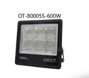 600watts Electric Flood Light