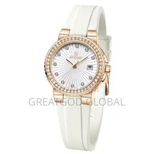 Reward Ladies Wristwatch With Box