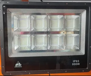 800watts Waterproof Flood Light