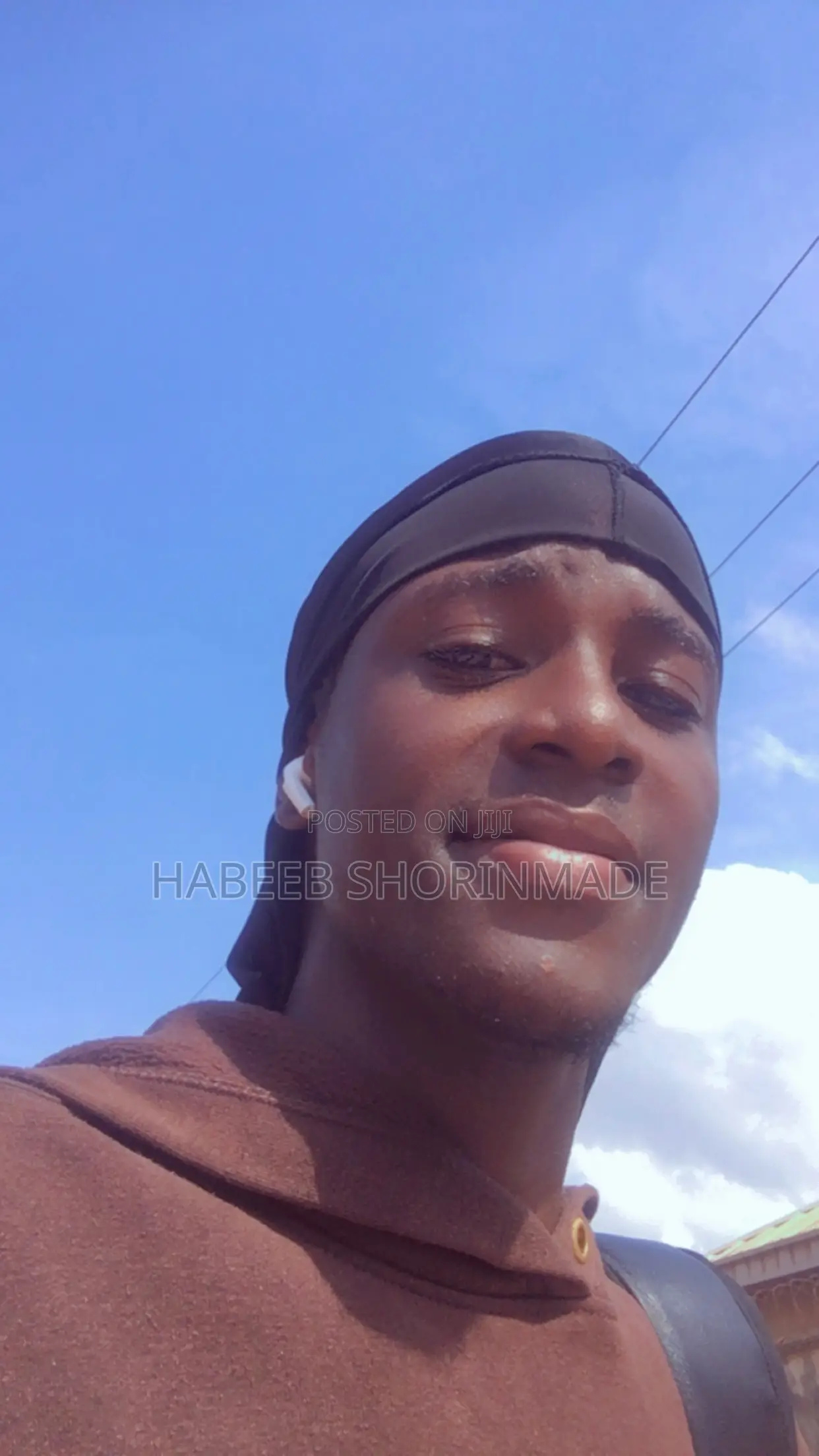 Mr. Habeeb