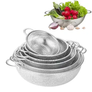 6 in 1 Sieve