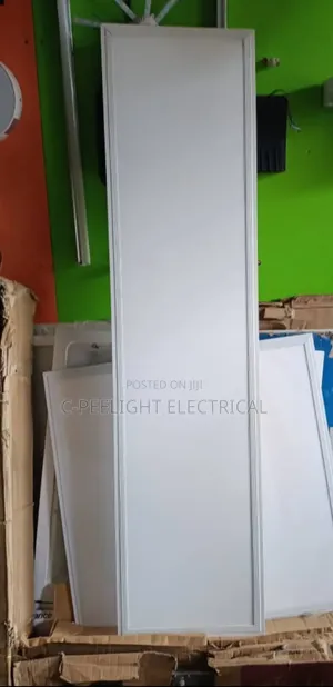 300 X1200 Ceiling Pop Light