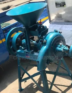 1a Corn Mill Machine