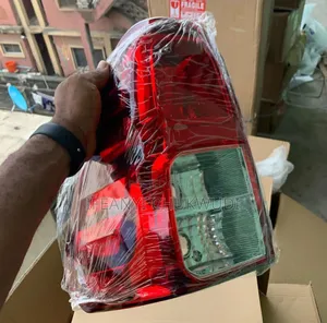 Rear Light Hilux 2015
